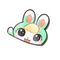 AC Village Bunny